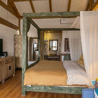 Floral Hotel Sen Du Lijiang