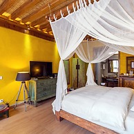 Floral Hotel Sen Du Lijiang