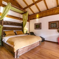 Floral Hotel Sen Du Lijiang