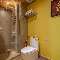 Floral Hotel Roaring Elephant