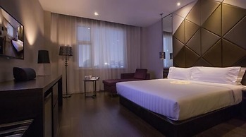 Orange Hotel Select Hongqiao Gubei