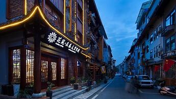 Floral Hotel · Spring Guesthouse Zhangjiajie