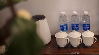 Floral Hotel · Spring Guesthouse Zhangjiajie