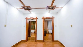 Floral Hotel · Spring Guesthouse Zhangjiajie