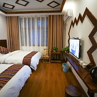 Floral Hotel · Spring Guesthouse Zhangjiajie