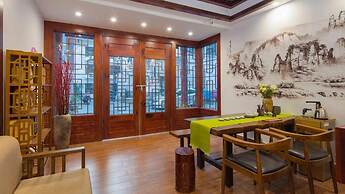 Floral Hotel · Spring Guesthouse Zhangjiajie