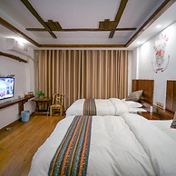 Floral Hotel · Spring Guesthouse Zhangjiajie