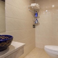 Floral Hotel · Spring Guesthouse Zhangjiajie