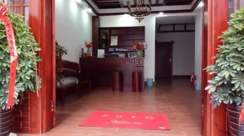 Floral Hotel · Spring Guesthouse Zhangjiajie