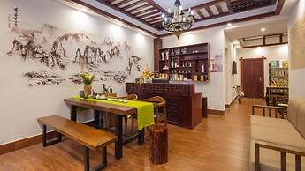 Floral Hotel · Spring Guesthouse Zhangjiajie