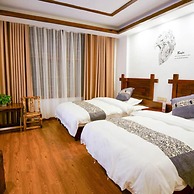 Floral Hotel · Spring Guesthouse Zhangjiajie