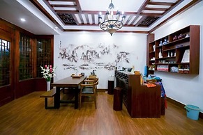 Floral Hotel · Spring Guesthouse Zhangjiajie