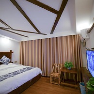 Floral Hotel · Spring Guesthouse Zhangjiajie