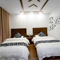 Floral Hotel · Spring Guesthouse Zhangjiajie