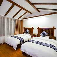 Floral Hotel · Spring Guesthouse Zhangjiajie