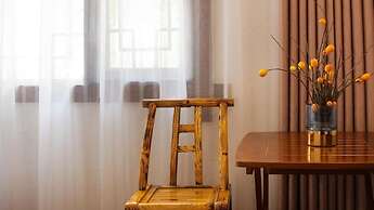 Floral Hotel · Spring Guesthouse Zhangjiajie