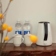 Floral Hotel · Spring Guesthouse Zhangjiajie