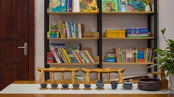 Floral Hotel · Spring Guesthouse Zhangjiajie