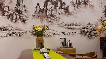 Floral Hotel · Spring Guesthouse Zhangjiajie