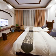Floral Hotel · Spring Guesthouse Zhangjiajie