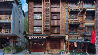 Floral Hotel · Spring Guesthouse Zhangjiajie