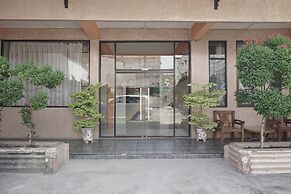 OYO 2200 Hotel Gunung Sari