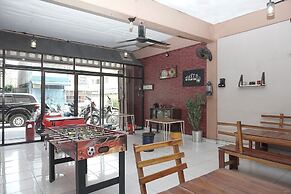 OYO 2200 Hotel Gunung Sari