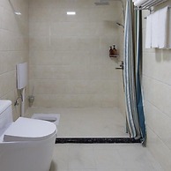 Floral Hotel Ban Po Hui Wang Zhangjiajie