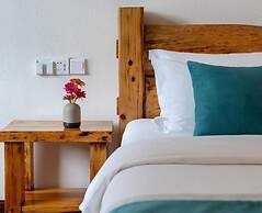 Floral Hotel Ban Po Hui Wang Zhangjiajie