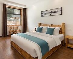 Floral Hotel Ban Po Hui Wang Zhangjiajie