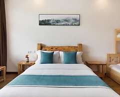 Floral Hotel Ban Po Hui Wang Zhangjiajie