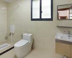 Floral Hotel Ban Po Hui Wang Zhangjiajie