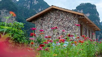 Floral Hotel Ban Po Hui Wang Zhangjiajie
