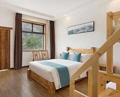 Floral Hotel Ban Po Hui Wang Zhangjiajie