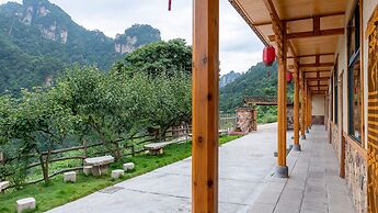 Floral Hotel Ban Po Hui Wang Zhangjiajie