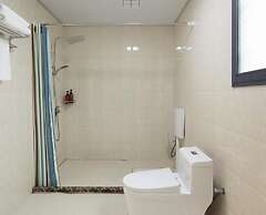 Floral Hotel Ban Po Hui Wang Zhangjiajie