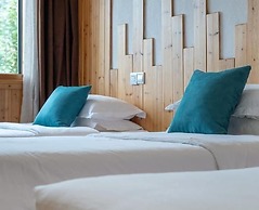 Floral Hotel Ban Po Hui Wang Zhangjiajie