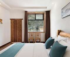 Floral Hotel Ban Po Hui Wang Zhangjiajie