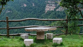 Floral Hotel Ban Po Hui Wang Zhangjiajie