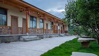 Floral Hotel Ban Po Hui Wang Zhangjiajie