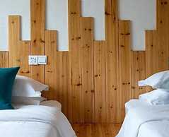 Floral Hotel Ban Po Hui Wang Zhangjiajie