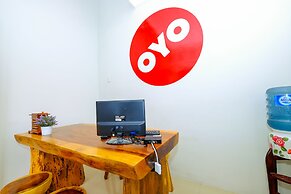 OYO 2284 Grand Villa Meninting