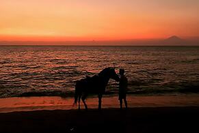 OYO 2284 Grand Villa Meninting