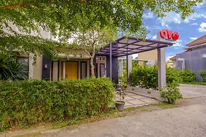 OYO 2284 Grand Villa Meninting