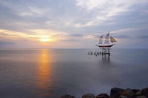 OYO 2284 Grand Villa Meninting