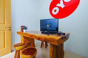 OYO 2284 Grand Villa Meninting