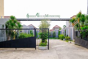 OYO 2284 Grand Villa Meninting