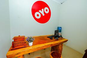 OYO 2284 Grand Villa Meninting