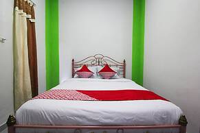 OYO 2286 Wisma Laut Tawar Syariah