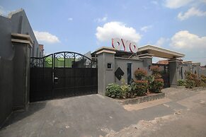 OYO 2286 Wisma Laut Tawar Syariah